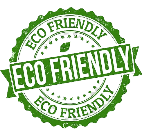 Eco Friendly